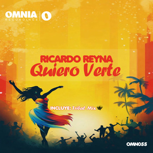 Quiero Verte