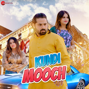 Kundi Mooch