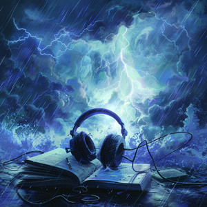 Storm Notes in Thunder's Echo