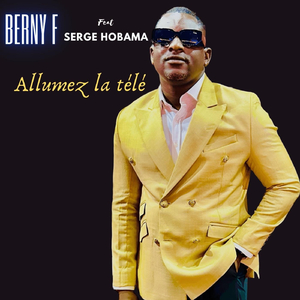 Allumez la télé (feat. Serge Hobama)