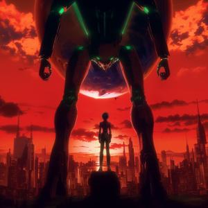 Beautiful World - Instrumental