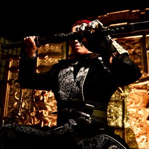 [FREE]“永玄一统”- Mula Sakee x 底特律 Type Beat