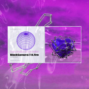 Mike Baird（BlackSamurai.T黑武士,K.Fire Bootleg)