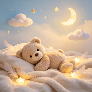 柔和曲调安抚胎儿情绪波动曲