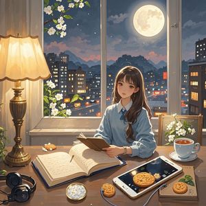 晚酿-yaseen