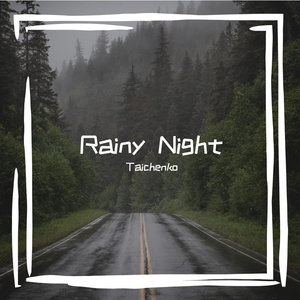 Rainy Night ~夢幻想~