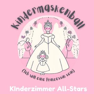 Kindermaskenball
