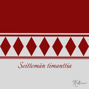 Seittemän timanttia