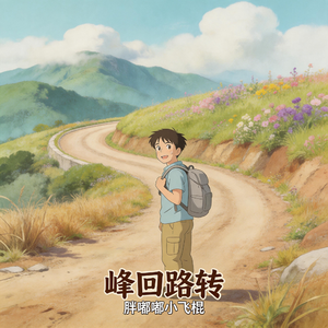 峰回路转