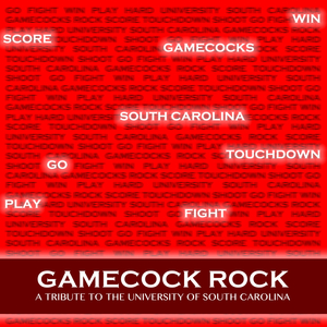 Gamecock Rock