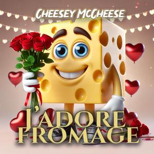 J’adore Fromage