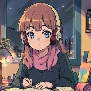 Woven Warmth and Walnut