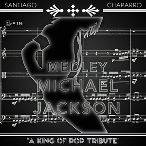 Michael Jackson Medley "A King of Pop Tribute"