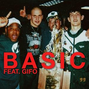 Basic (feat. Gifo)