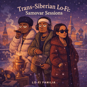 Почтовый Голубь (Postcard Pigeon)