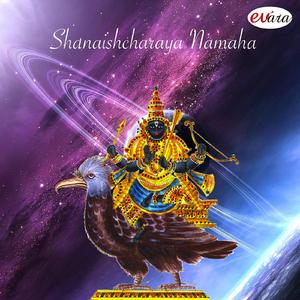 Om Shanaishcharaya Namaha