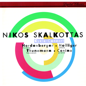 Sonata concertante for Bassoon and Piano:1. Allegro molto vivace