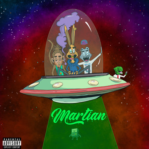 Martian