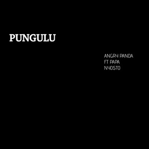 PUNGULU
