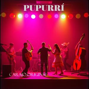 PUPURRÍ