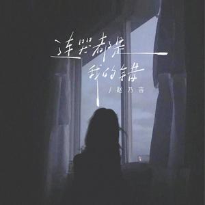 连哭都是我的错（DJ京仔版）