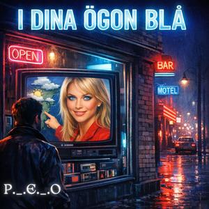 En dag är himmelen blå