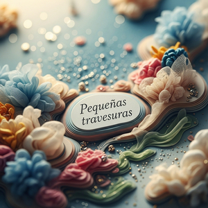 Pequeñas travesuras