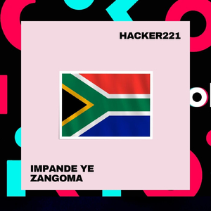 Impande Ye Zangoma