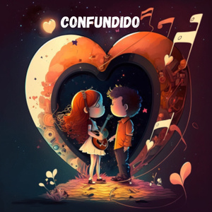 Confundido