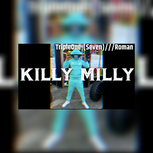 [不免费]--Killy Milly--UK- /NY- / Drill Type Beat