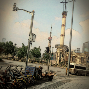 tizz/辉子/小青龙/double zhuo-回到未来&time（你的男孩粉猪 Remix）