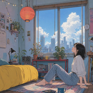 視線