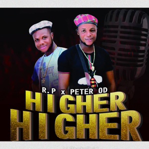 Higher Higher