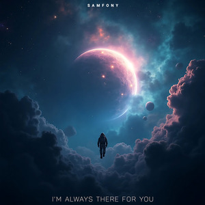 I'M ALWAYS THERE FOR YOU