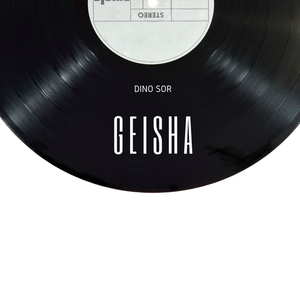 Geisha (Utube Mix with Intro)