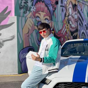 Sevmasang Bor (feat. Shohrux Ummon)