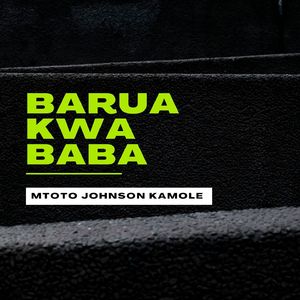 Barua kwa Baba