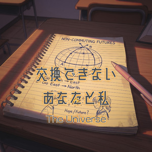交換できないあなたと私