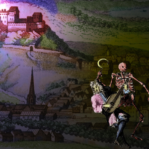 Würmerdämmerung