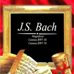Wachet! betet! betet! wachet!, BWV 70: I. Coro: Wachet! betet! betet! wachet!
