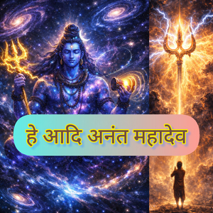 हे आदि अनंत महादेव