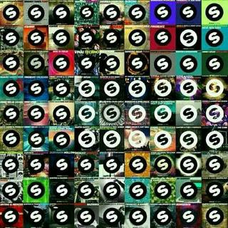 云村电音入坑必备曲