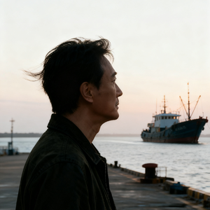 远方的你还好吗