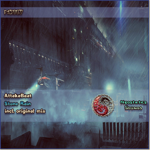 Stone Rain (Original Mix)