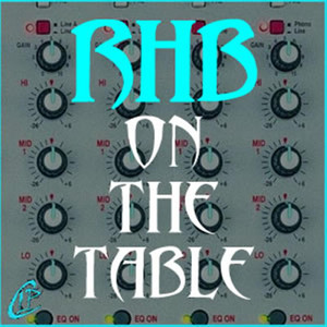 On The Table (Club Mix)