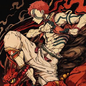 “血鬼术-破坏杀·罗针” Trap Type Beat