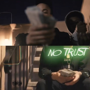 No Trust