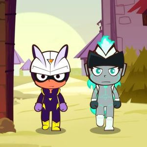 谜之城（live版）