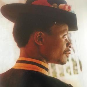 Amazukira Ddembe