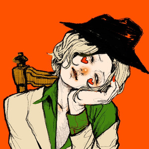 マッドヘッドワーム